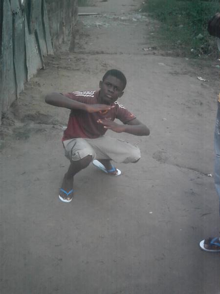 gladynho le boss de la rue